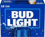 Bud Light, 12 pk, 12 oz cans, 4.2% ABV - Image 5